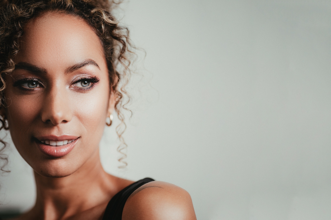 Nine Songs: Leona Lewis.
