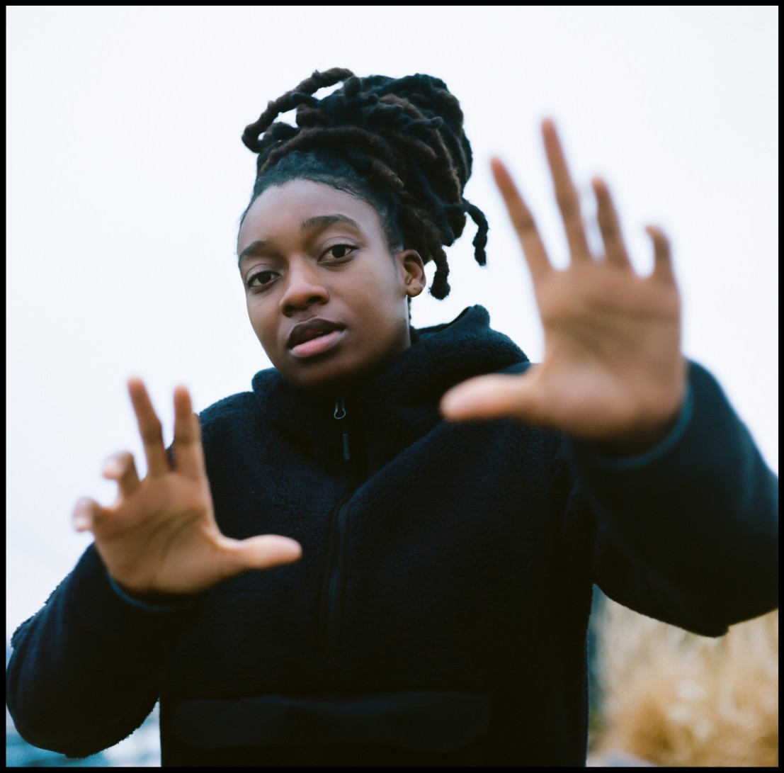 Little Simz is tackling life’s grey areas Interview Line of Best Fit