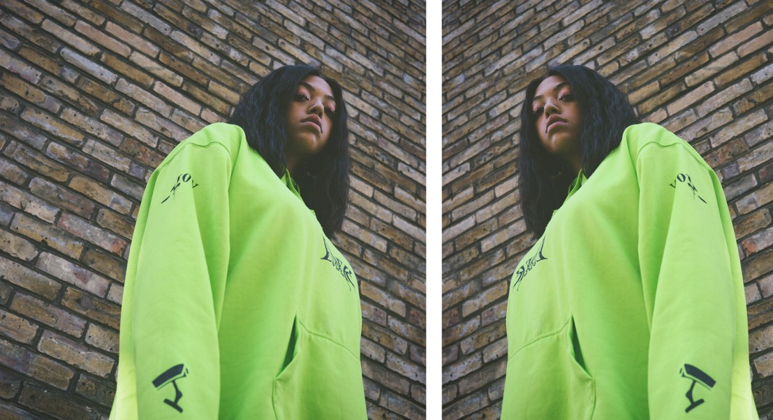Mahalia: One To Watch for 2019 | Interview | Line of Best Fit