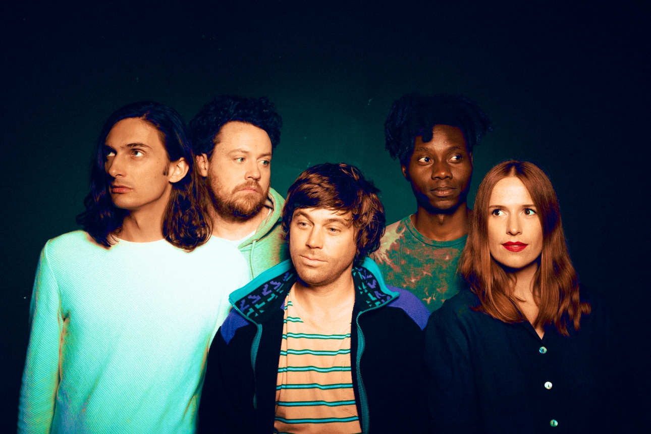 How Metronomy’s Joe Mount learned to stop caring and love the process