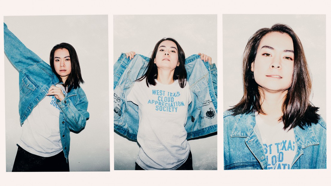 Interview Mitski The Line Of Best Fit