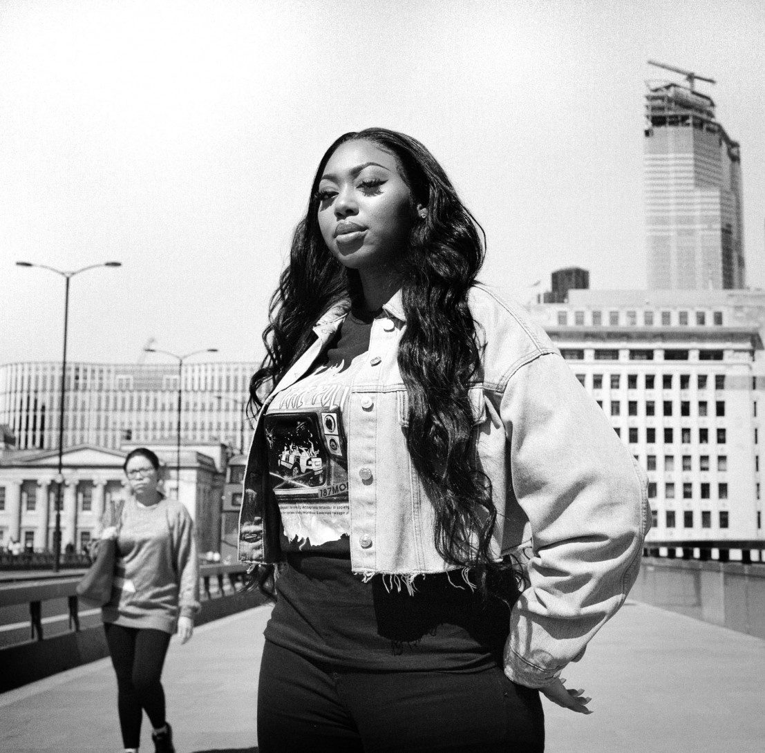 Ms Banks Learning From Letting Go Interview Best Fit