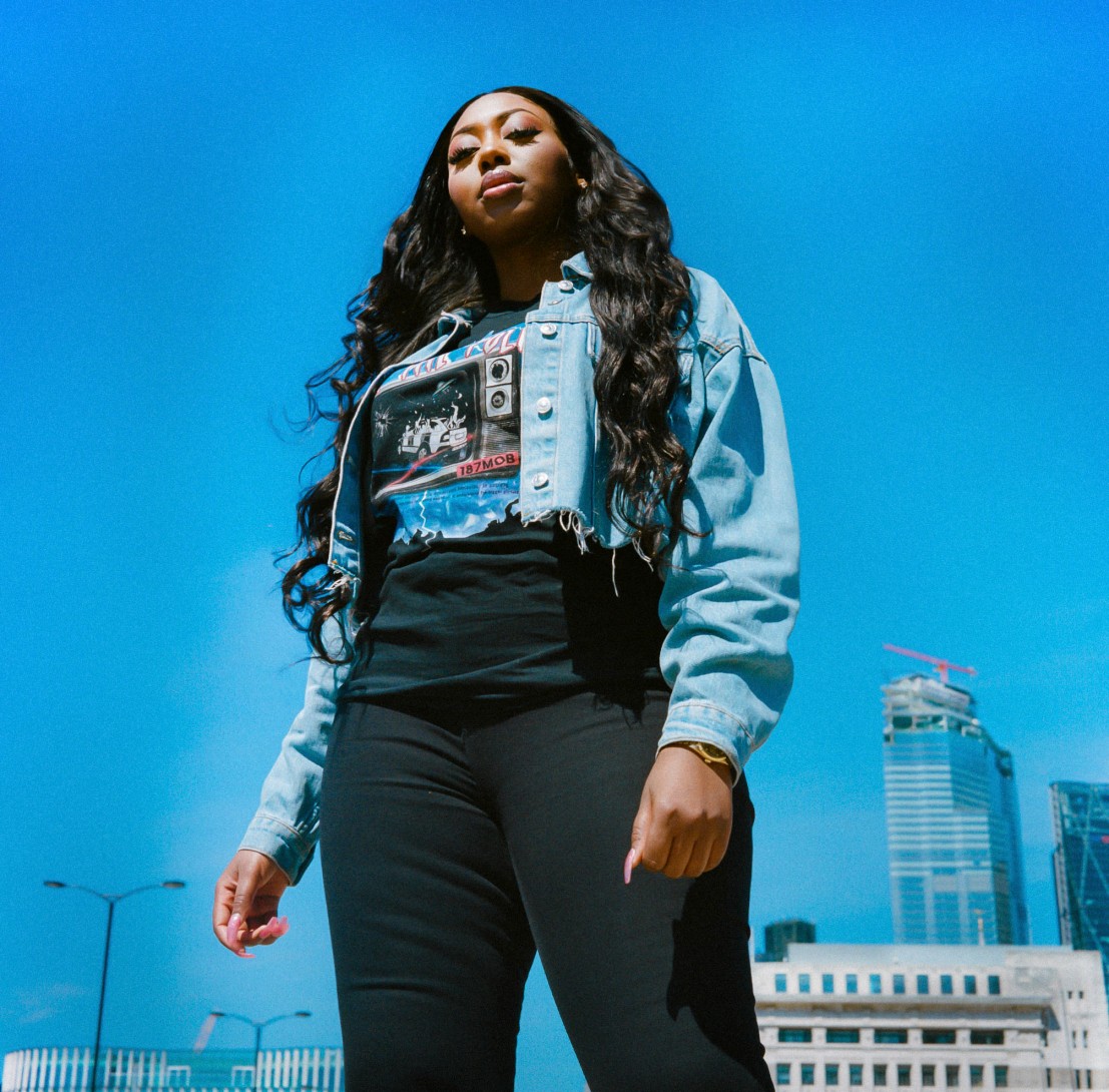 Ms Banks Learning From Letting Go Interview Best Fit