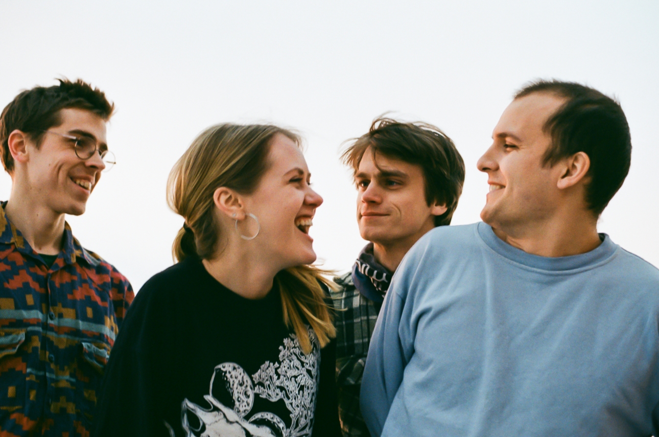 Pom Poko's avant-garde post-punk is antidote the Nordic sound you and