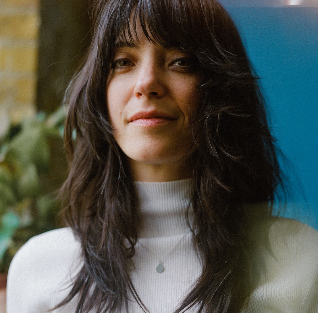Sharon Van Etten A Life Transformed Sharon Van Etten A Life Transformed