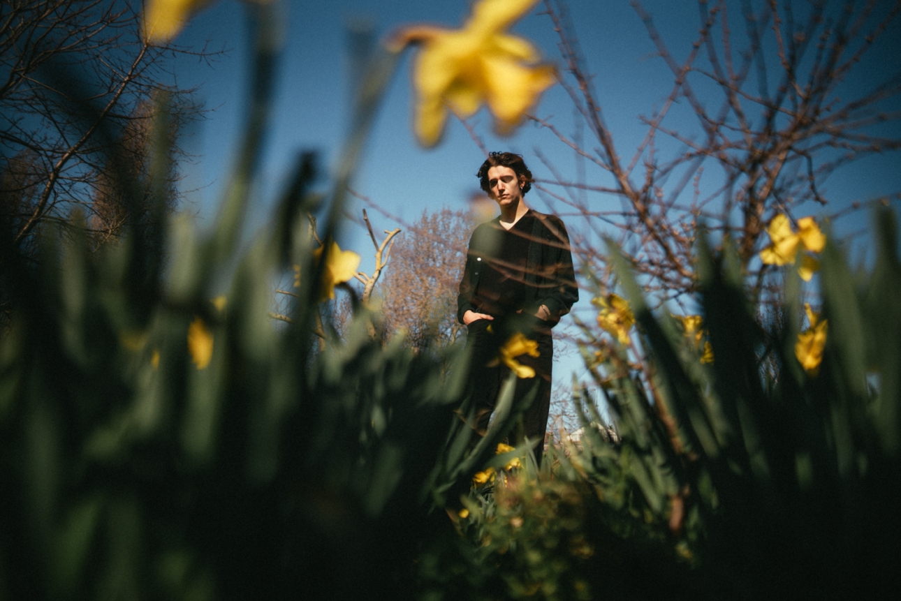 Belgian Egyptian Singer And Songwriter Tamino Is Following His Own Musical Path Interview Line Of Best Fit Tamino each time lyric video. belgian egyptian singer and songwriter