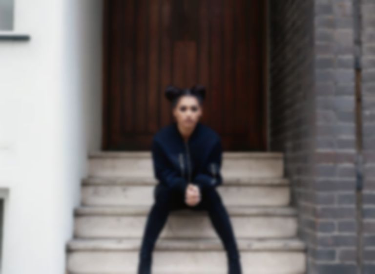Ex Saturday Vanessa White Shines On Soulful Solo Track Low Key