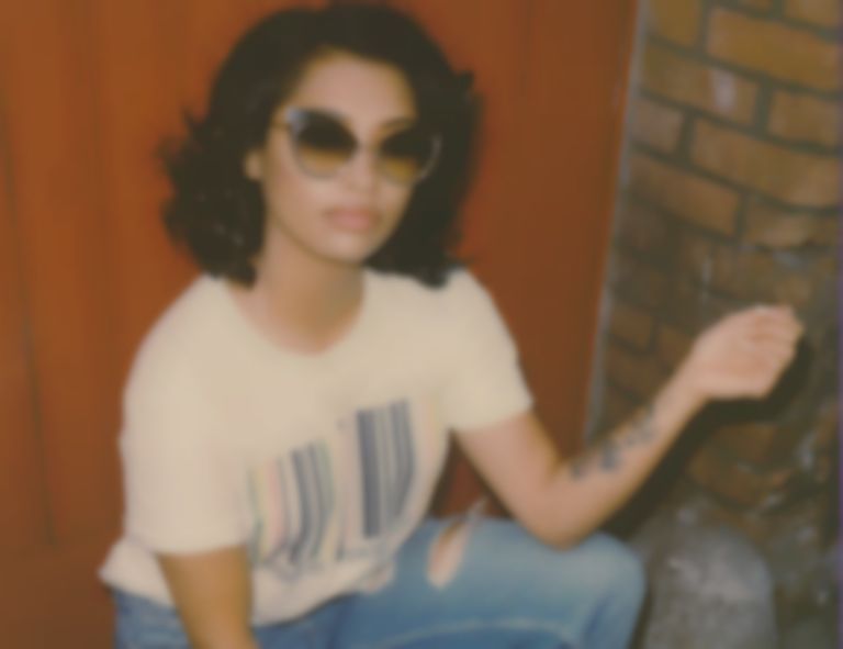 Vanessa White Talks 90s R B In A New Talk The Line Podcast