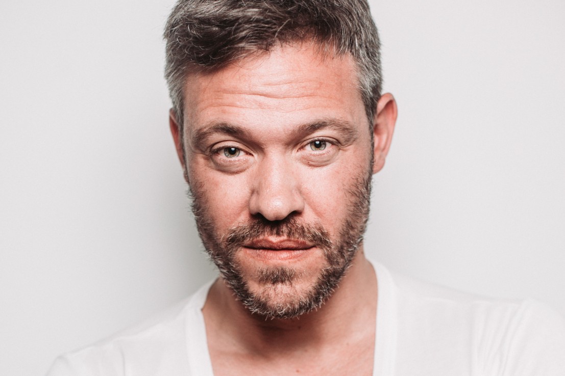 How Will Young found himself his way back into pop | Interview | Line