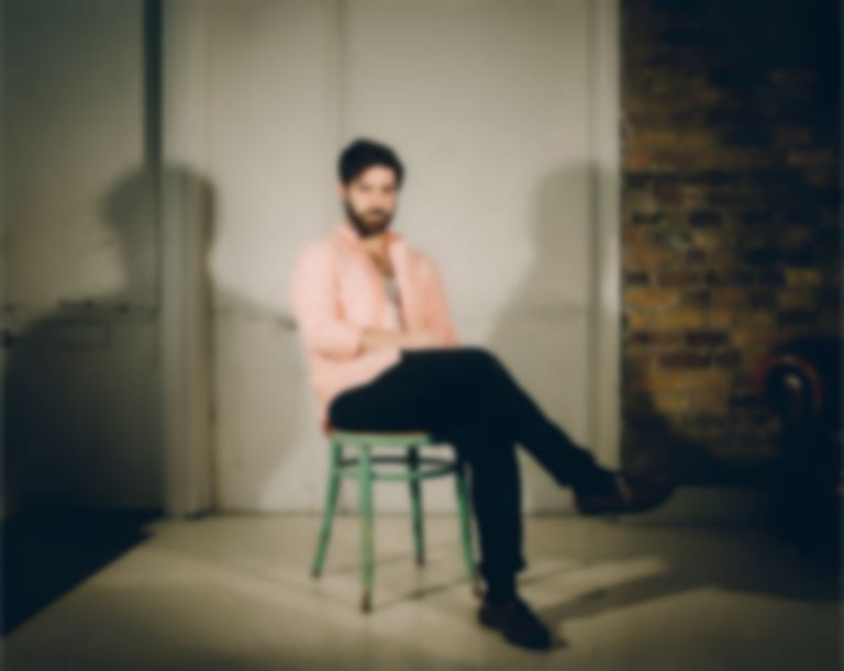 Yannis Philips Explains How Foals Manage To Stay Relevant Yannis Philips Talks Sarah Bradbury Through The Secrets Of A Creative Process That S Kept Foals In Constant Evolution