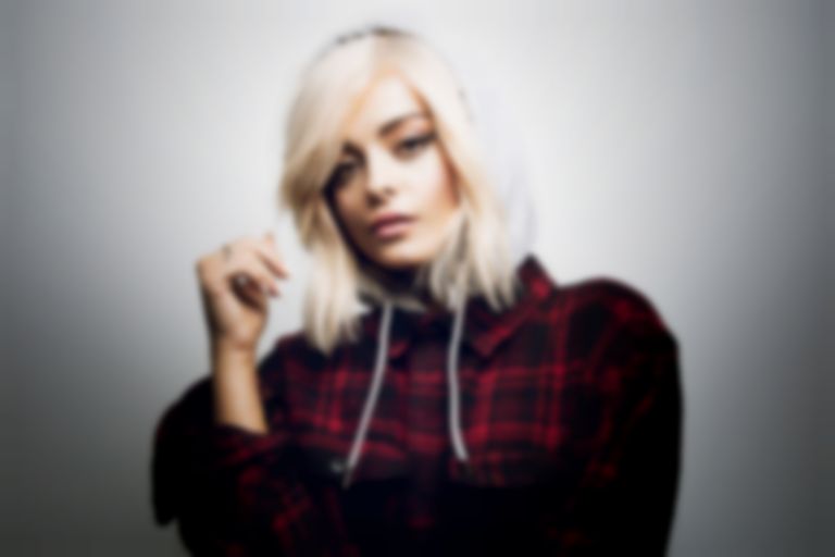 Bebe Rexha gives update on second album