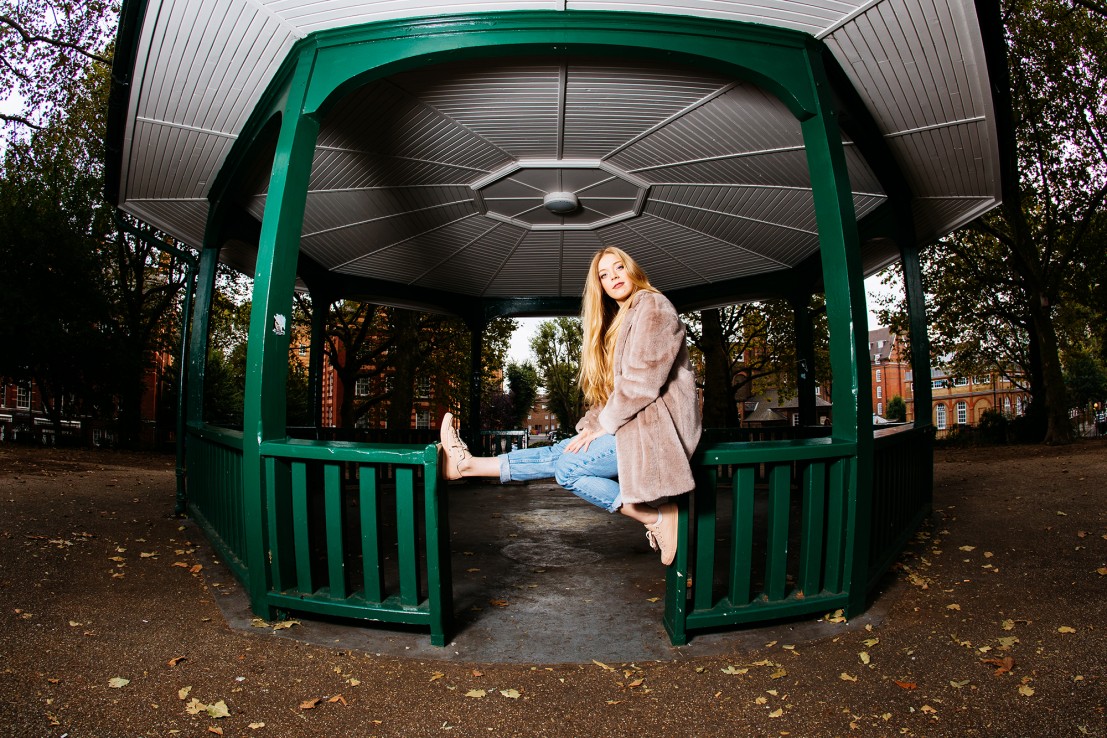 Get Wallpaper Interview Becky Hill The Real Reality The Line Of Best Fit Free