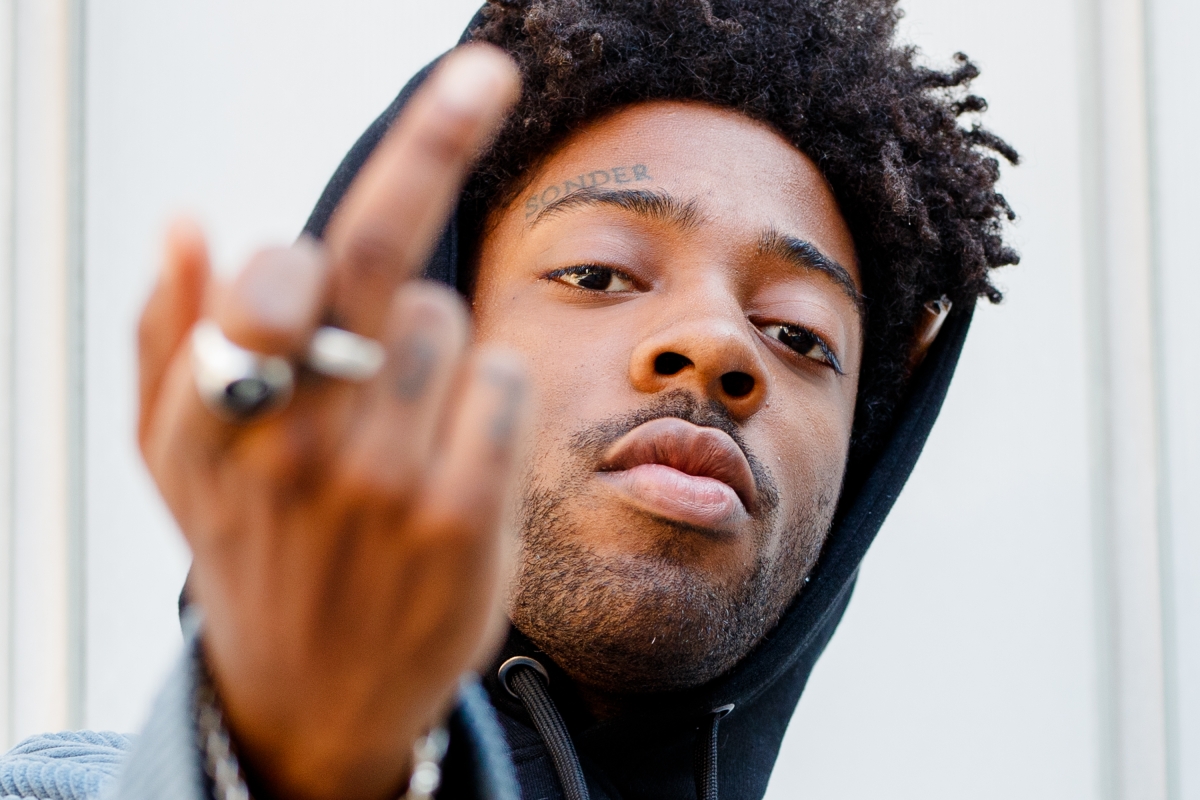 Brent Faiyaz: Be ready - NEWS | BANDMINE.COM