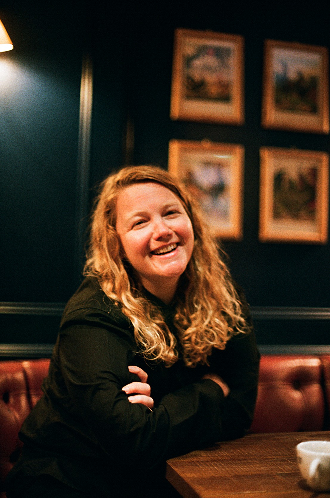 Kate Tempest And The Human Condition Interview Line Of Best Fit