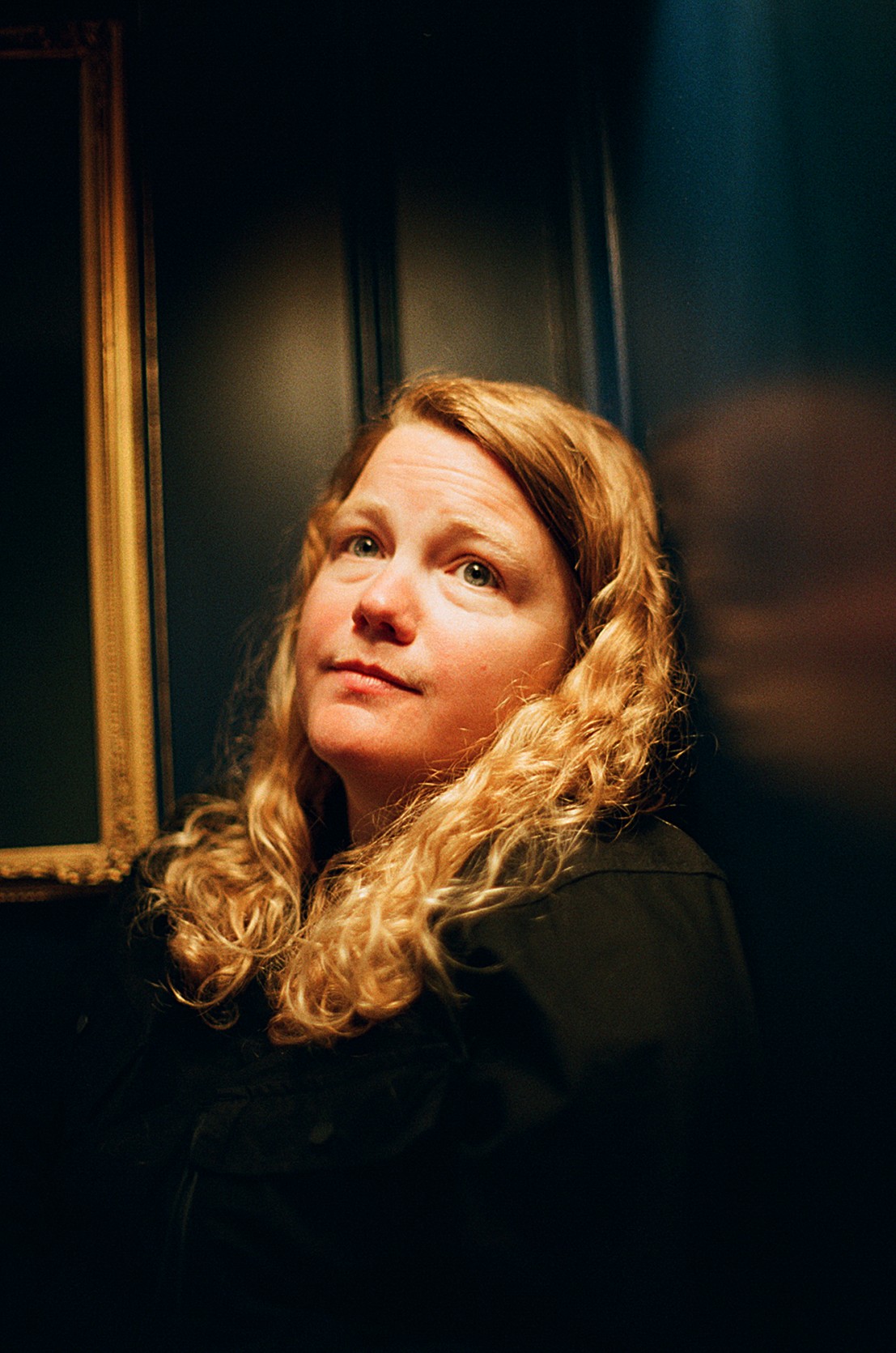 Kate Tempest And The Human Condition Interview Line Of Best Fit