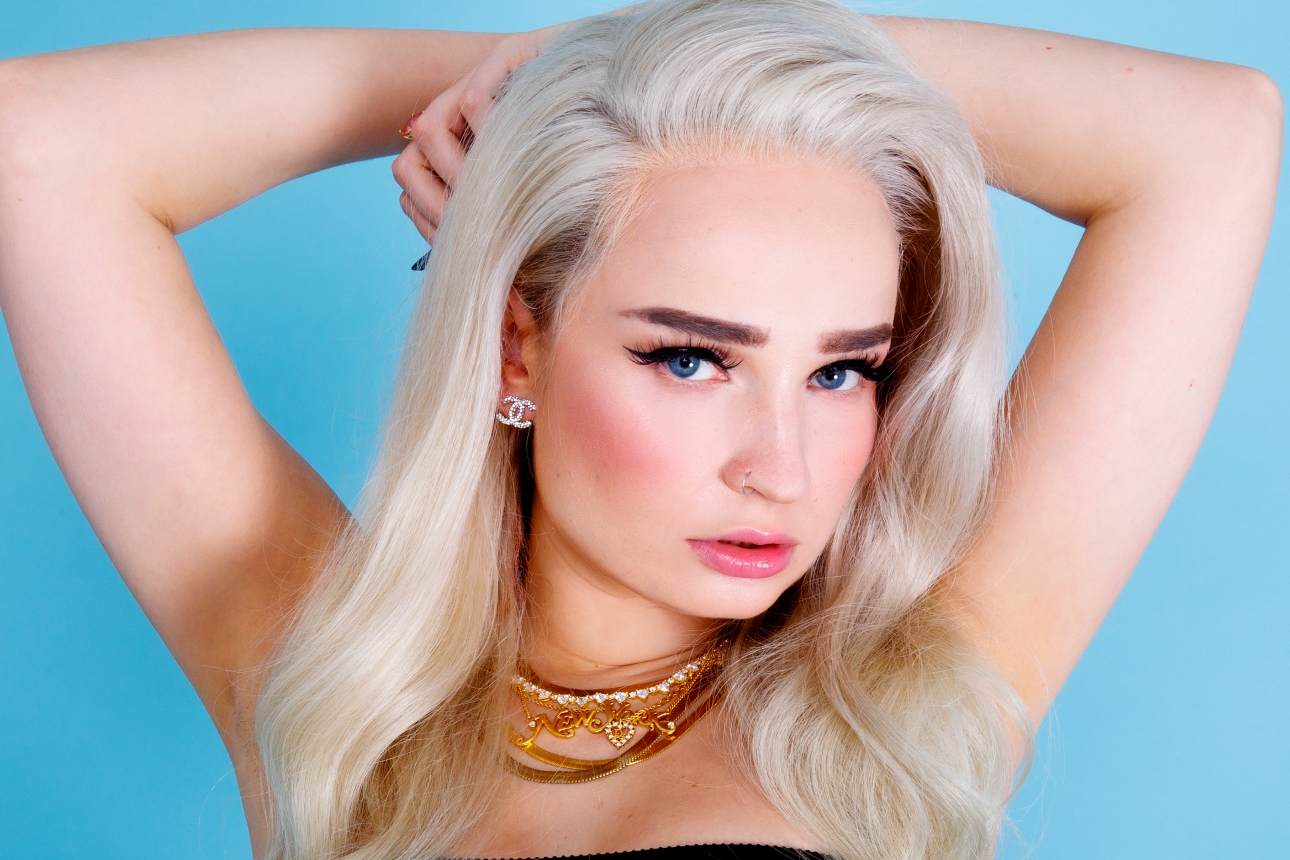 How Kim Petras found her confidence