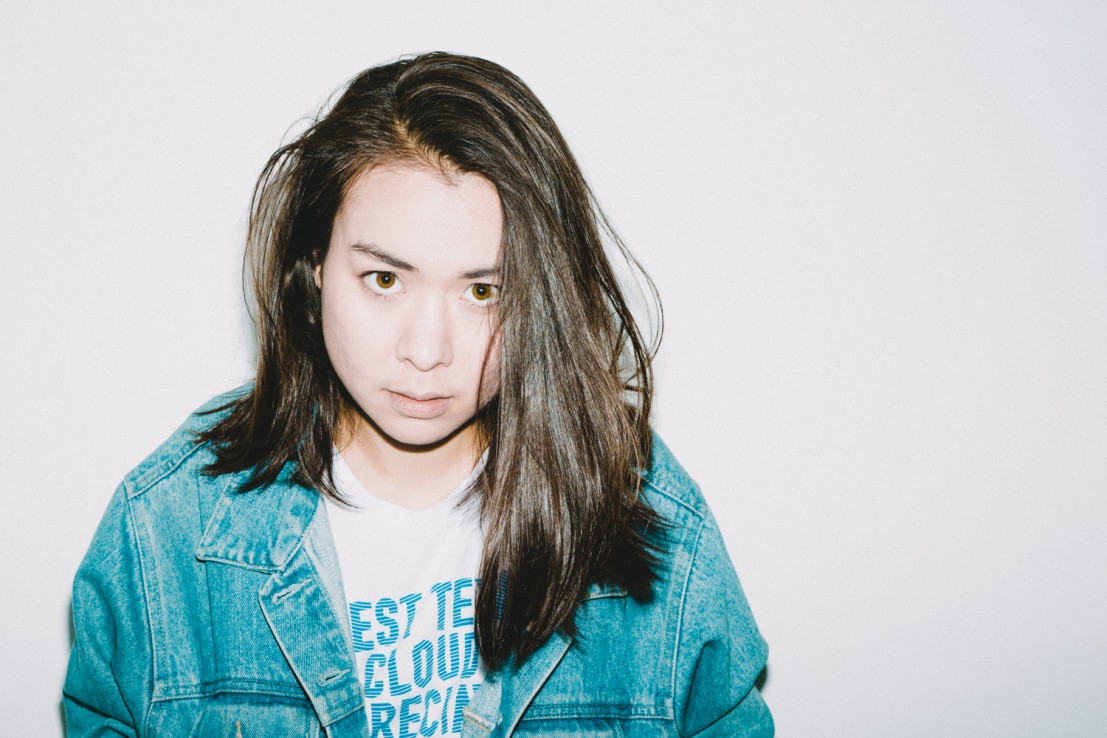 INTERVIEW Mitski The Line of Best Fit