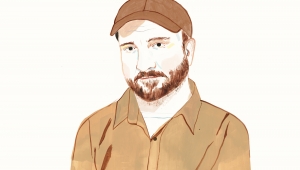 Stream Kyla La Grange's "Cut Your Teeth" at Best Fit | The Line Of Best Fit