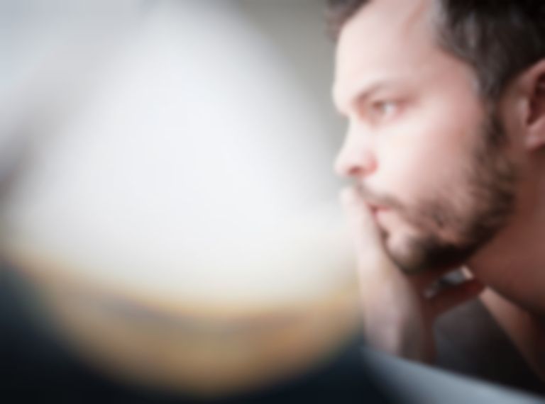 The Tallest Man On Earth Tries To Master The Art Of
