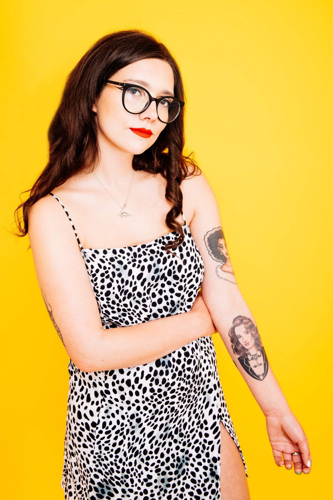 Zuzu Sweet Фото