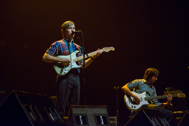 bill callahan tour london