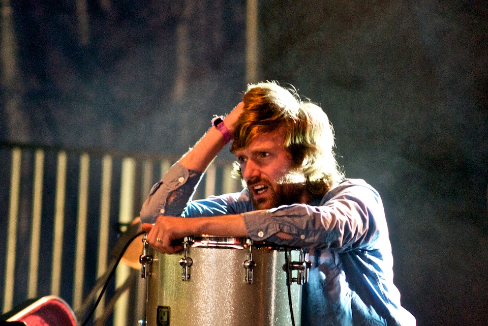 Photos No Direction Home 2012