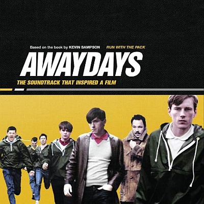 Various Artists - Awaydays Original Soundtrack