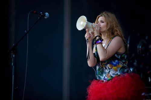 Photo Credit : Michel Gabriel Duffour