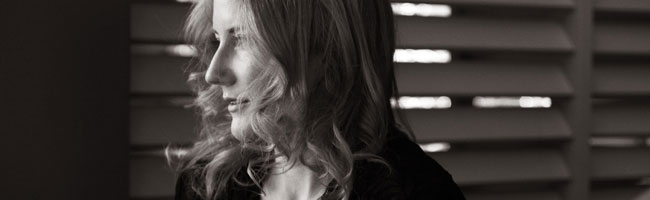kathleen edwards