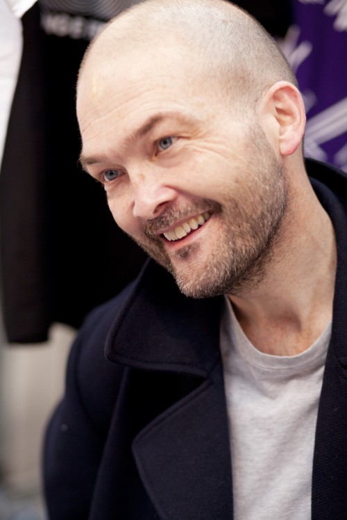 Independent Label Market 6 by Phil Sharp