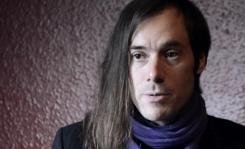 Watch Kevin Barnes From Of Montreal Answers Your Questions