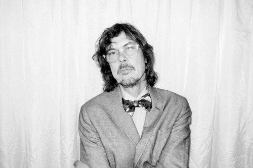 Butthole Surfers frontman streams new track with Jack White