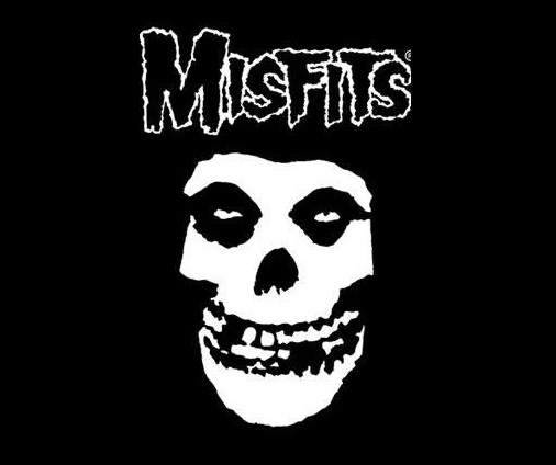 misfits tour uk