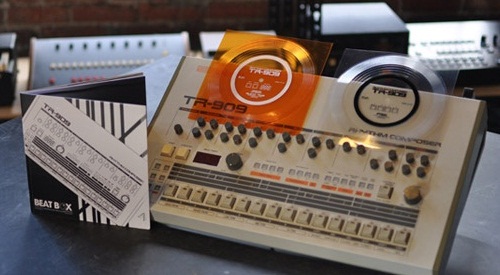 roland 909 roland 909