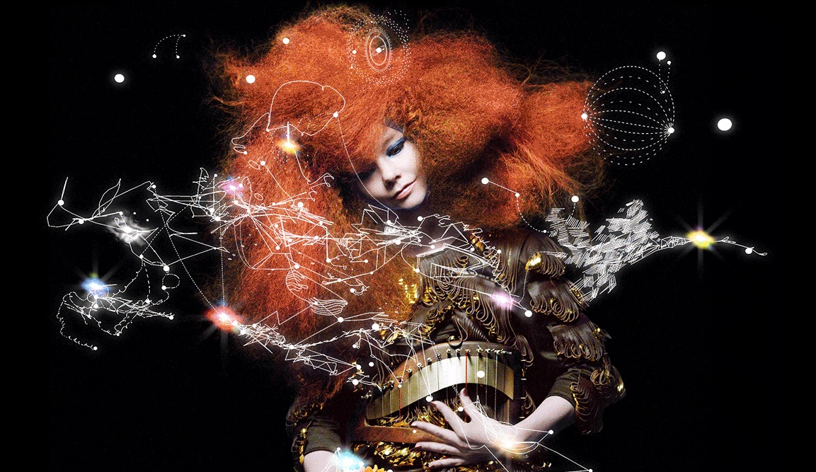 Bjork's 'Biophilla' app now available on Android