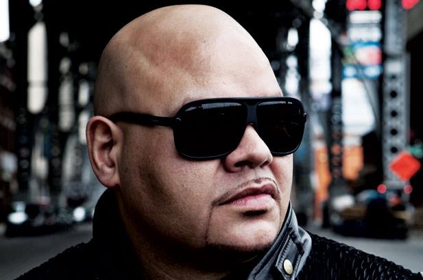 Rapper Fat Joe Sentenced To Four Months In Prison For Failing To File Tax Returns 