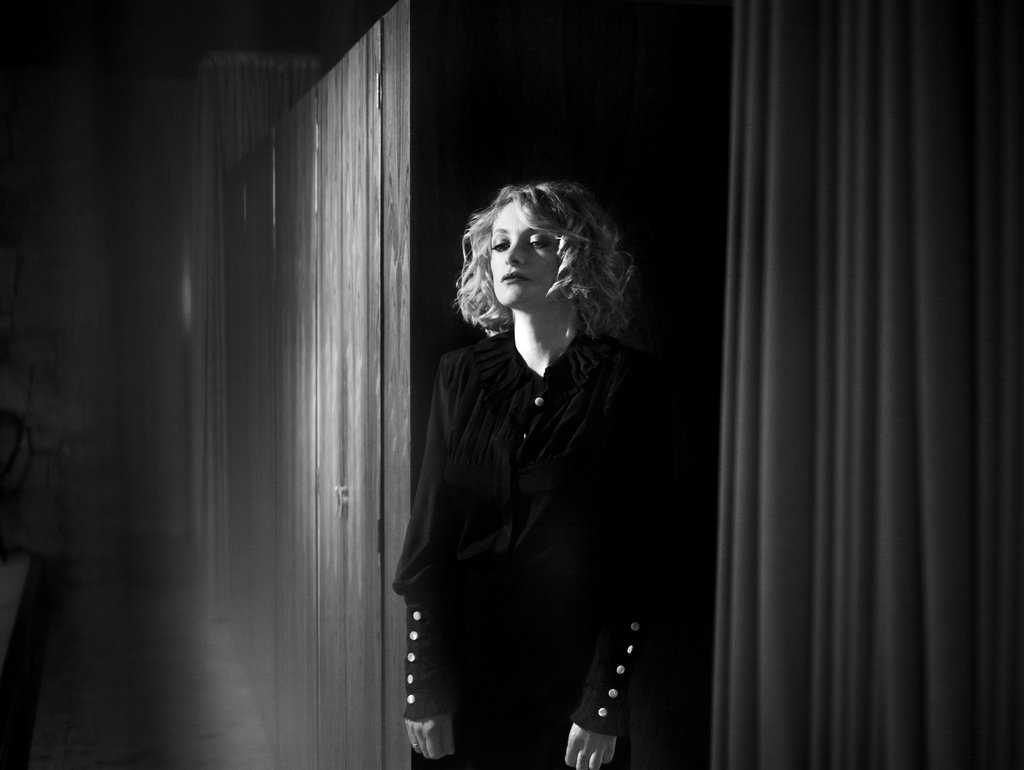 Goldfrapp: Tales of Us 2014 - IMDb