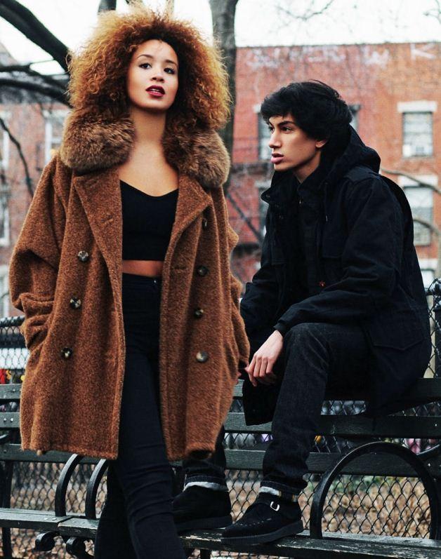 UnDiscovered Act of the Day: Lion Babe