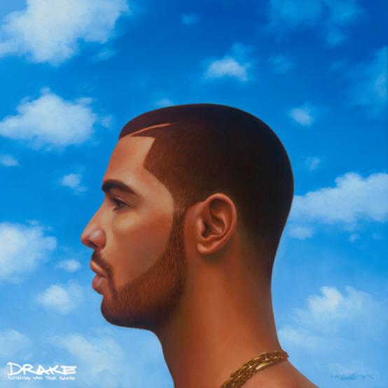 Drake reveals 'Nothing Was the Same' album artwork Drake reveals 'Nothing Was the Same' album artwork