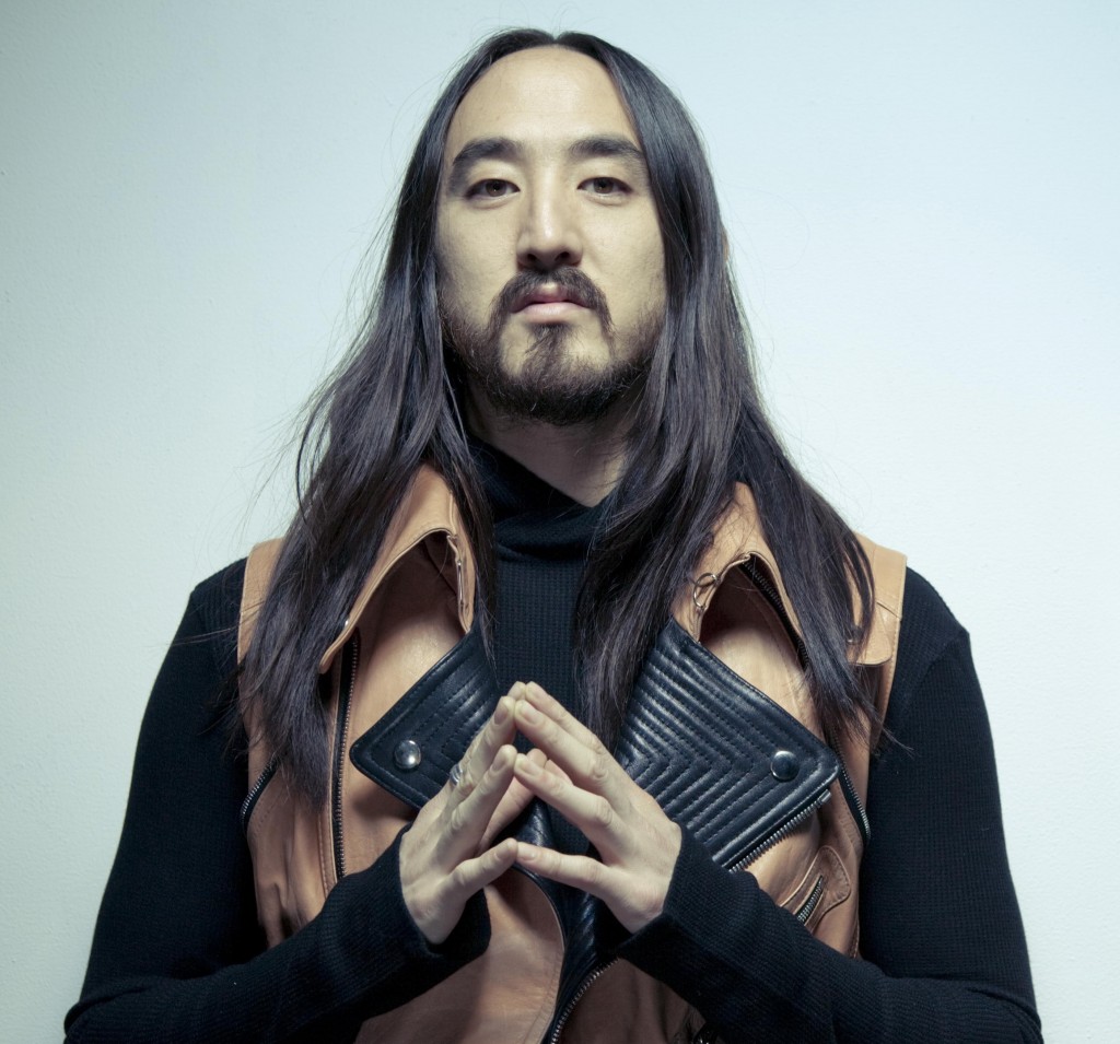 Steve Aoki admits to use of pirated DJ software | The Line Of Best Fit