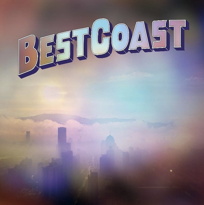 Album Review Best Coast Fade Away