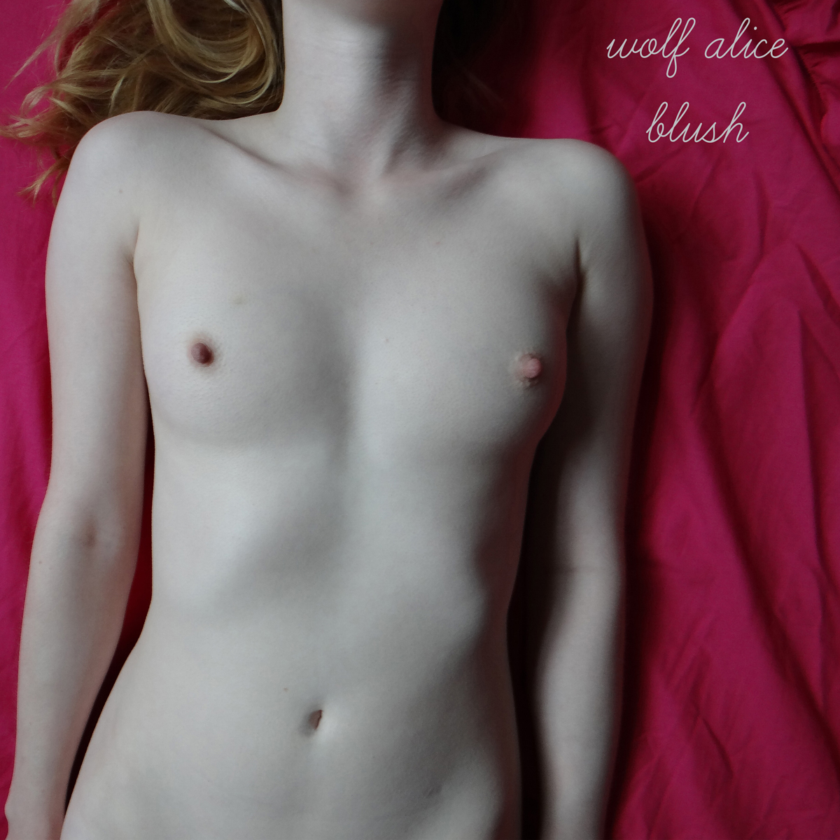 Wolf Alice - Blush EP.