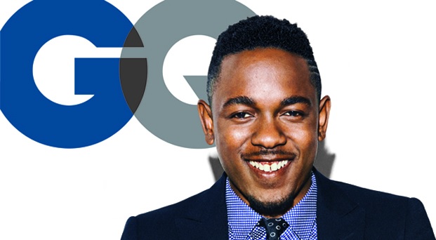 Kendrick Lamar named 