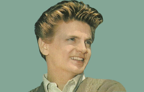 Phil Everly of the Everly Brothers dies, aged 74