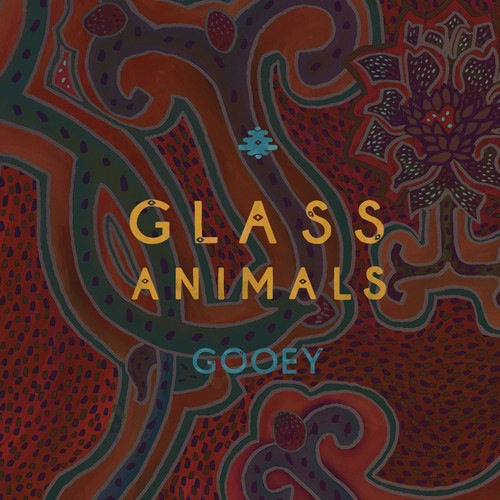 Stream Glass Animals' "Gooey" at Best Fit.