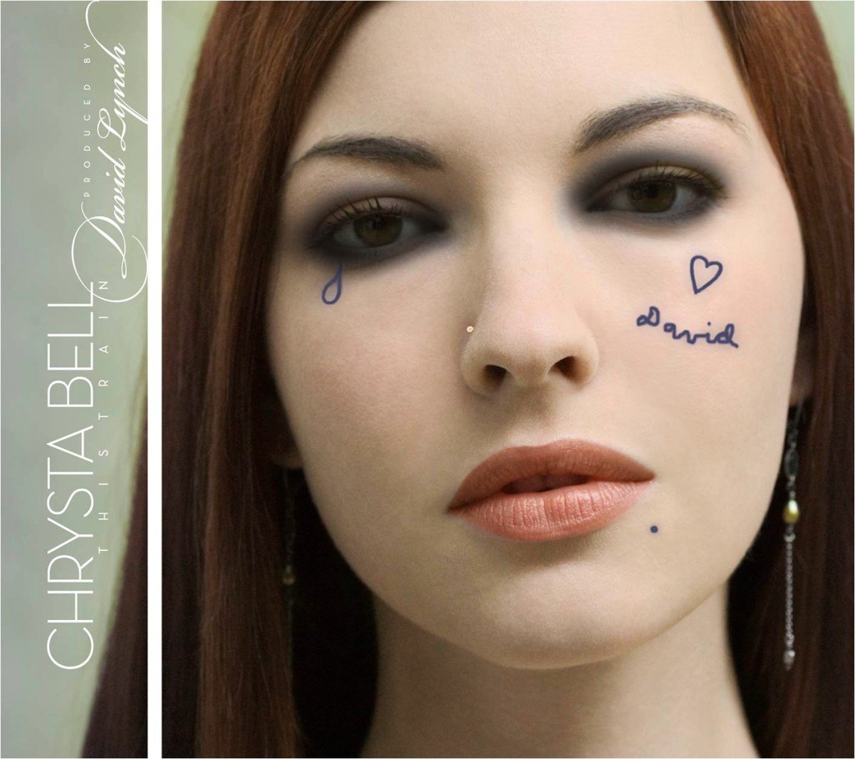 Chrysta Bell Chrysta Bell