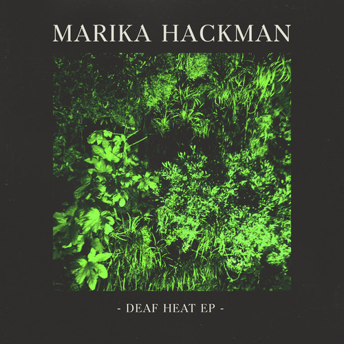 That Iron Taste Marika Hackman Raritan