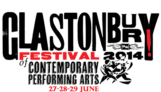 Glastonbury Festival announce 2014 line-up