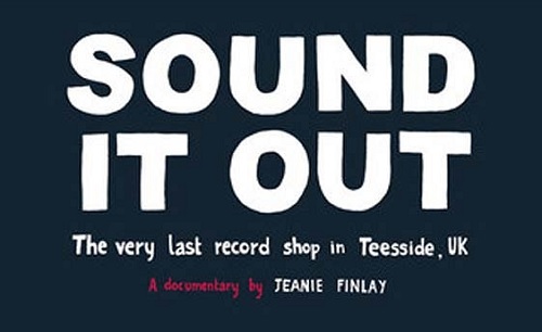 Sound It Out Sound It Out