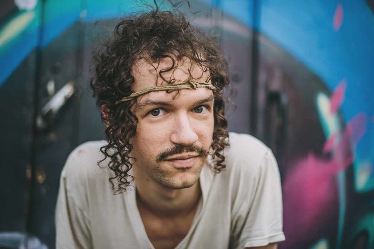 darwin deez